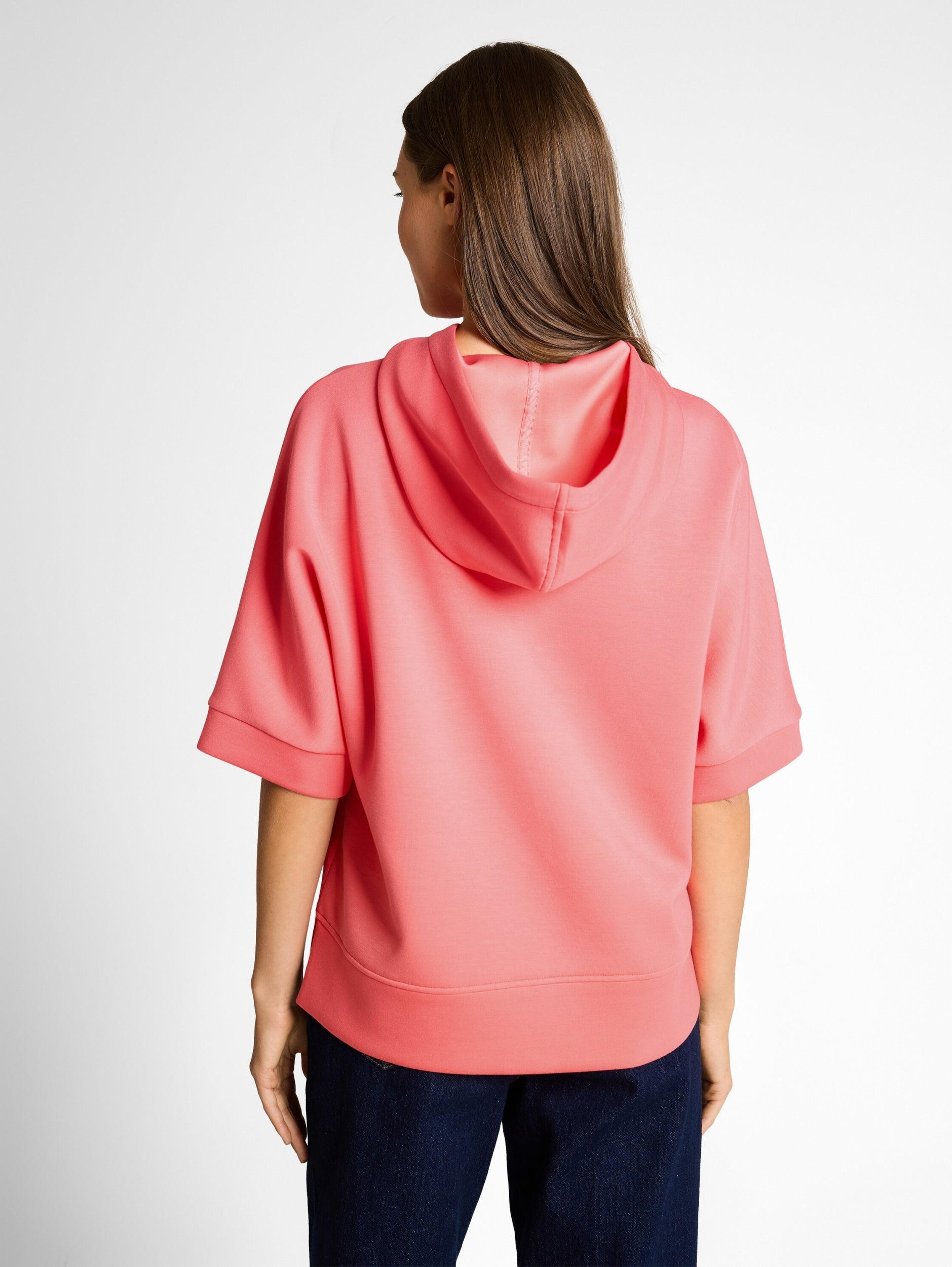 TOM TAILOR CASUAL WOMEN Freizeitpullover TOM TAILOR CASUAL WOMEN