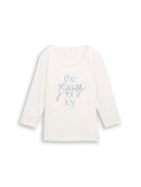 TOM TAILOR CASUAL WOMEN Freizeitshirts /-blusen TOM TAILOR CASUAL WOMEN 10320 S