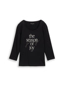 TOM TAILOR CASUAL WOMEN Freizeitshirts /-blusen TOM TAILOR CASUAL WOMEN 14482 S