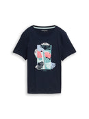 TOM TAILOR CASUAL WOMEN Freizeitshirts /-hemden TOM TAILOR CASUAL WOMEN 10668 S