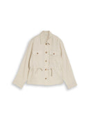 TOM TAILOR CASUAL WOMEN Blazer Jacket with linen Freizeitjacken TOM TAILOR CASUAL WOMEN 29517 34