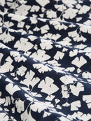 TOM TAILOR CASUAL WOMEN Blouse printed shortsleeves Freizeitshirts /-blusen TOM TAILOR CASUAL WOMEN