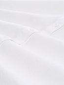 TOM TAILOR CASUAL WOMEN Blouse shortsleeves with linen Freizeitshirts /-blusen TOM TAILOR CASUAL WOMEN