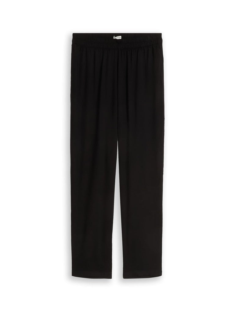 TOM TAILOR CASUAL WOMEN loose fit pants Freizeithosen TOM TAILOR CASUAL WOMEN 14482 36/28