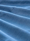 TOM TAILOR CASUAL WOMEN skirt denim look Freizeitshirts /-blusen TOM TAILOR CASUAL WOMEN 10112 34