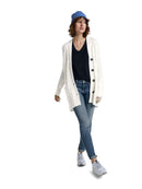 TOM TAILOR CASUAL WOMEN sweater basci v-neck Freizeitpullover TOM TAILOR CASUAL WOMEN
