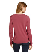 TOM TAILOR CASUAL WOMEN Sweater Basic V-Neck NOS Freizeitpullover TOM TAILOR CASUAL WOMEN