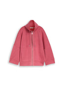 TOM TAILOR CASUAL WOMEN Sweatjacket scuba Freizeitpullover TOM TAILOR CASUAL WOMEN 11183 XS