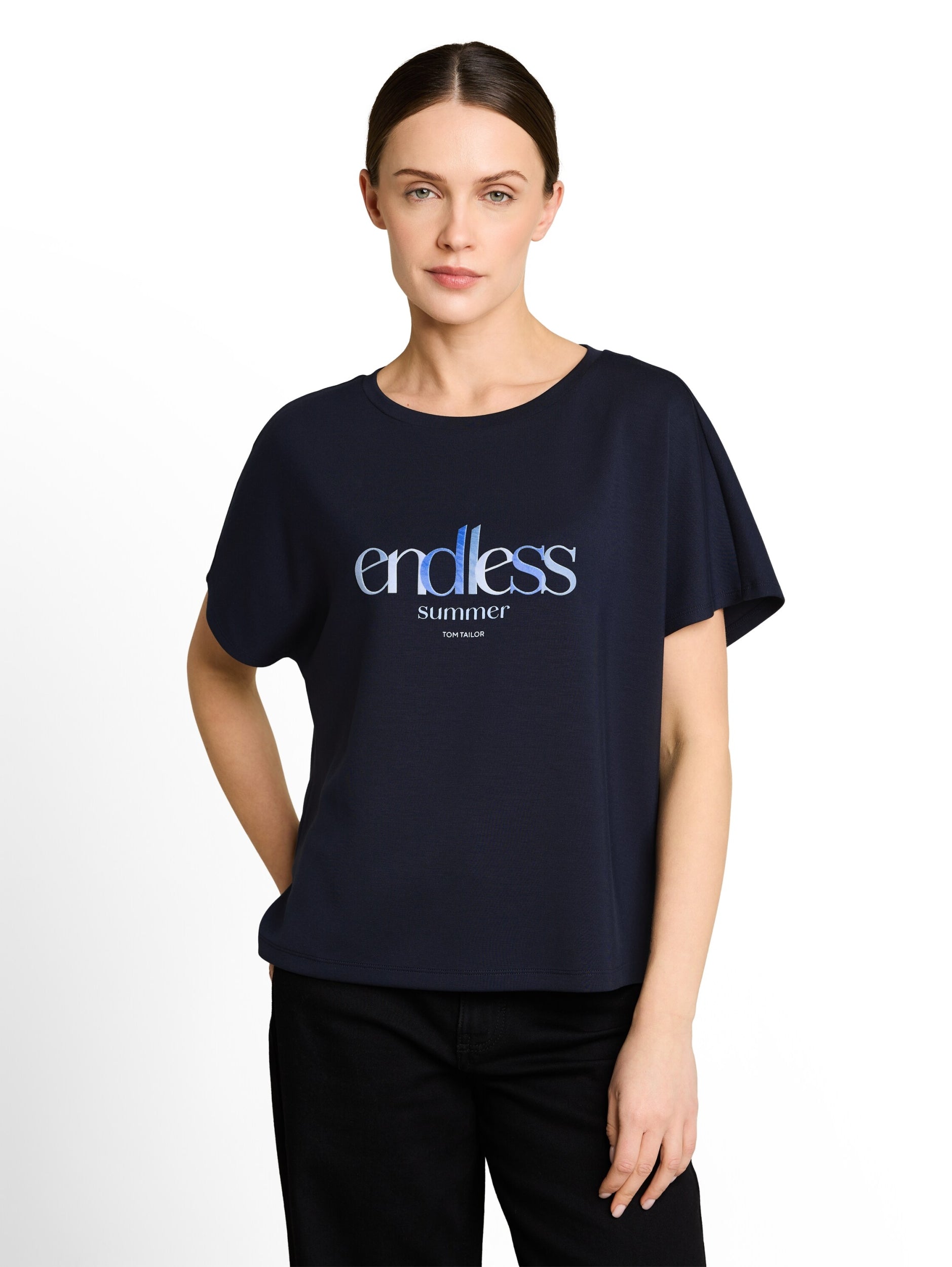 TOM TAILOR CASUAL WOMEN Freizeitshirts /-hemden TOM TAILOR CASUAL WOMEN