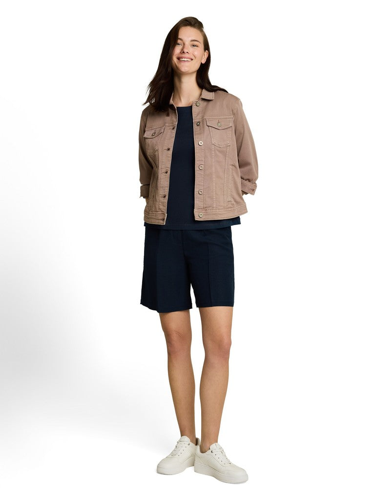 TOM TAILOR CASUAL WOMEN T-Shirt with front print Freizeitshirts /-hemden TOM TAILOR CASUAL WOMEN