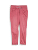 TOM TAILOR CASUAL WOMEN Tom Tailor Tapered relaxed Freizeithosen TOM TAILOR CASUAL WOMEN 11183 36/28