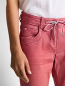 TOM TAILOR CASUAL WOMEN Tom Tailor Tapered relaxed Freizeithosen TOM TAILOR CASUAL WOMEN
