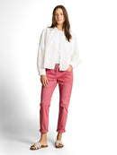TOM TAILOR CASUAL WOMEN Tom Tailor Tapered relaxed Freizeithosen TOM TAILOR CASUAL WOMEN