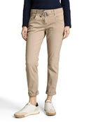 TOM TAILOR CASUAL WOMEN Tom Tailor Tapered relaxed Freizeithosen TOM TAILOR CASUAL WOMEN