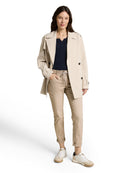 TOM TAILOR CASUAL WOMEN Tom Tailor Tapered relaxed Freizeithosen TOM TAILOR CASUAL WOMEN