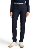 TOM TAILOR CASUAL WOMEN TTChino slim denim look Freizeithosen TOM TAILOR CASUAL WOMEN
