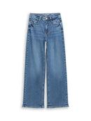 TOM TAILOR CASUAL WOMEN TTMadina Wide Leg Freizeithosen TOM TAILOR CASUAL WOMEN 10281 26/30
