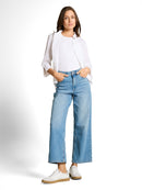 TOM TAILOR CASUAL WOMEN TTNELMA Culotte Freizeithosen TOM TAILOR CASUAL WOMEN