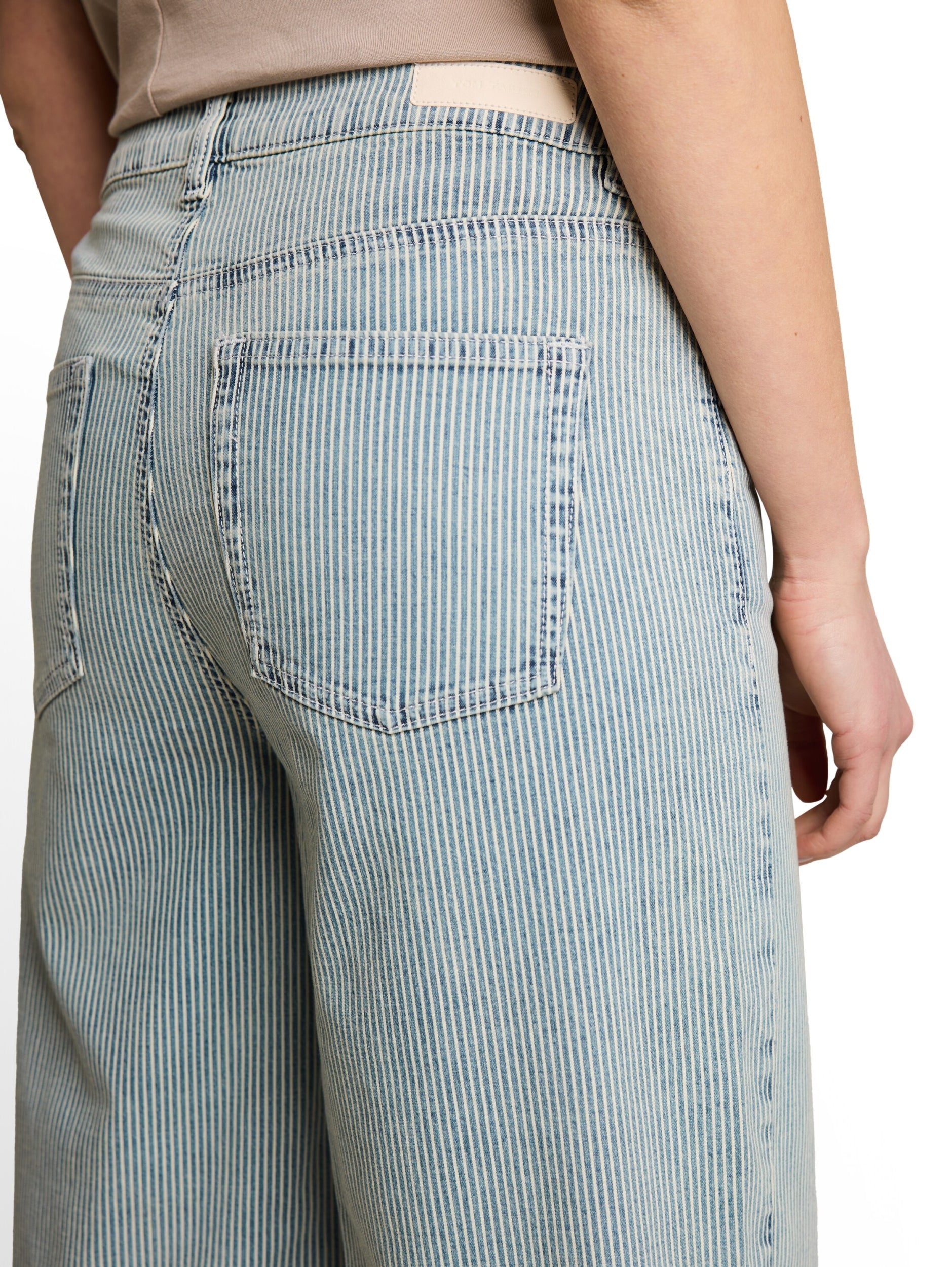 TOM TAILOR CASUAL WOMEN TTNELMA Culotte Freizeithosen TOM TAILOR CASUAL WOMEN