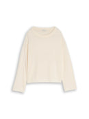 TOM TAILOR DENIM WOMEN Freizeitpullover TOM TAILOR DENIM WOMEN 10348 XS