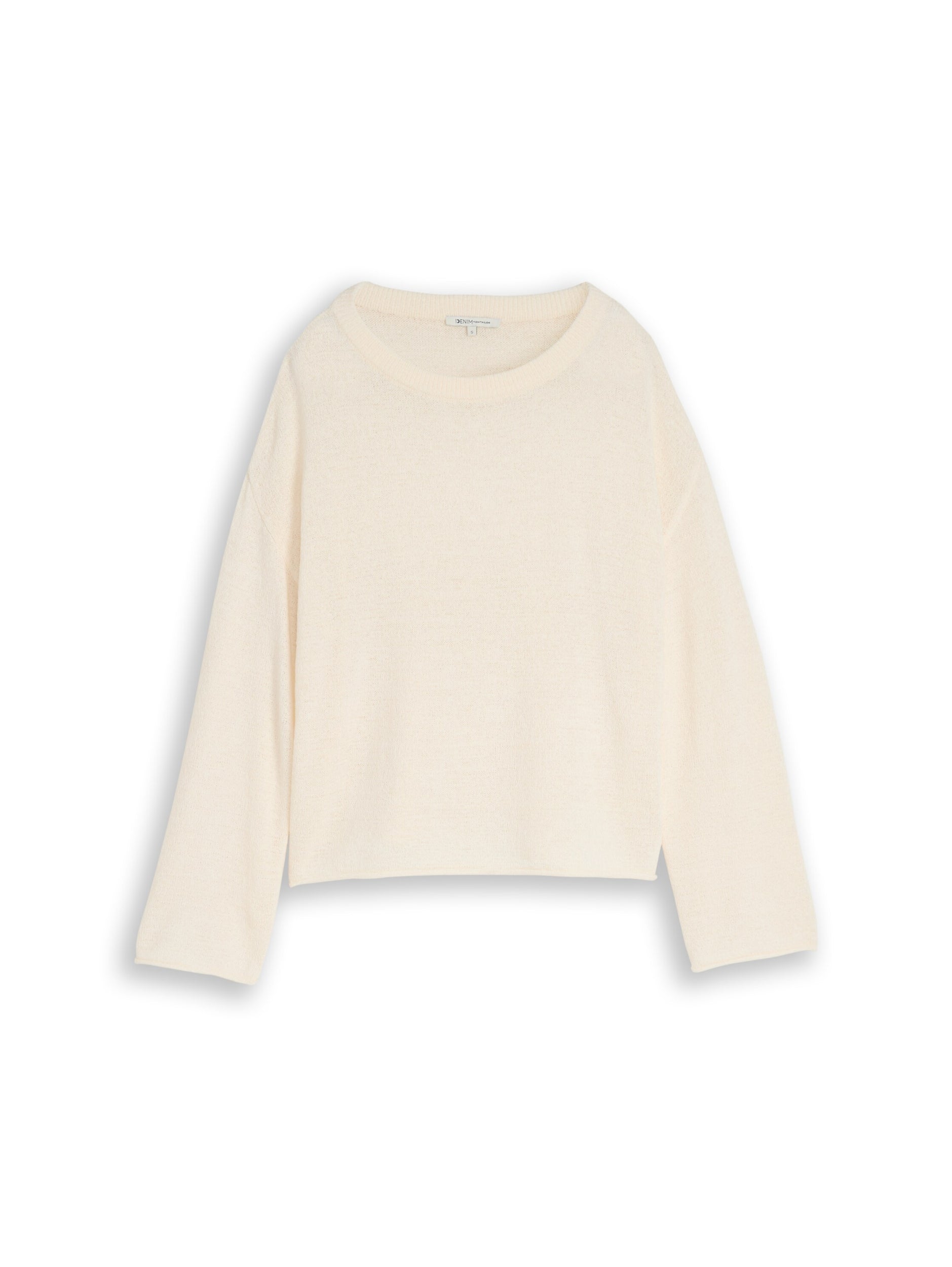 TOM TAILOR DENIM WOMEN Freizeitpullover TOM TAILOR DENIM WOMEN 10348 XS