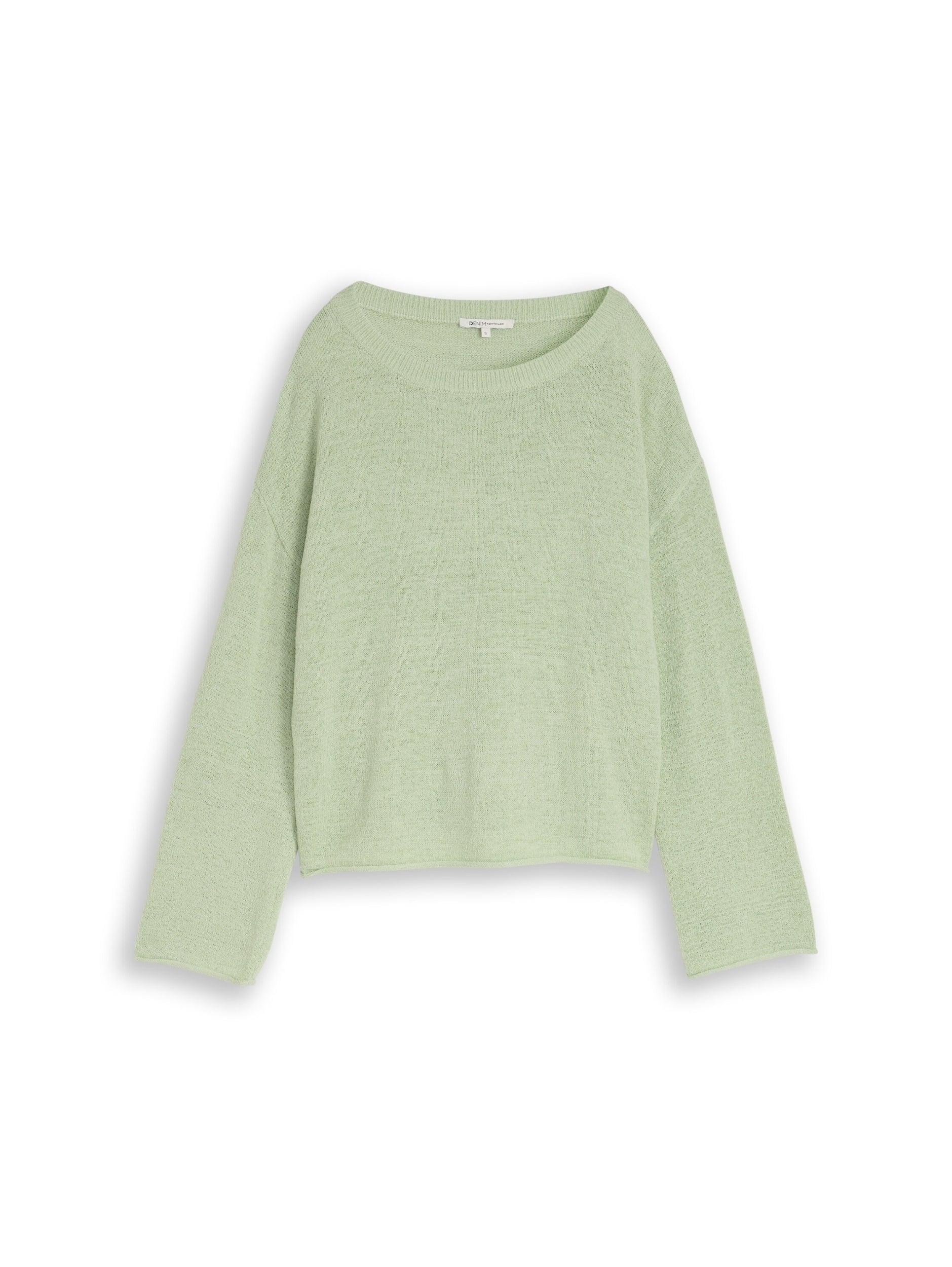 TOM TAILOR DENIM WOMEN Freizeitpullover TOM TAILOR DENIM WOMEN 39454 XS