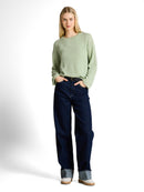 TOM TAILOR DENIM WOMEN Freizeitpullover TOM TAILOR DENIM WOMEN