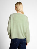 TOM TAILOR DENIM WOMEN Freizeitpullover TOM TAILOR DENIM WOMEN