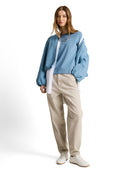 TOM TAILOR DENIM WOMEN Freizeitshirts /-blusen TOM TAILOR DENIM WOMEN
