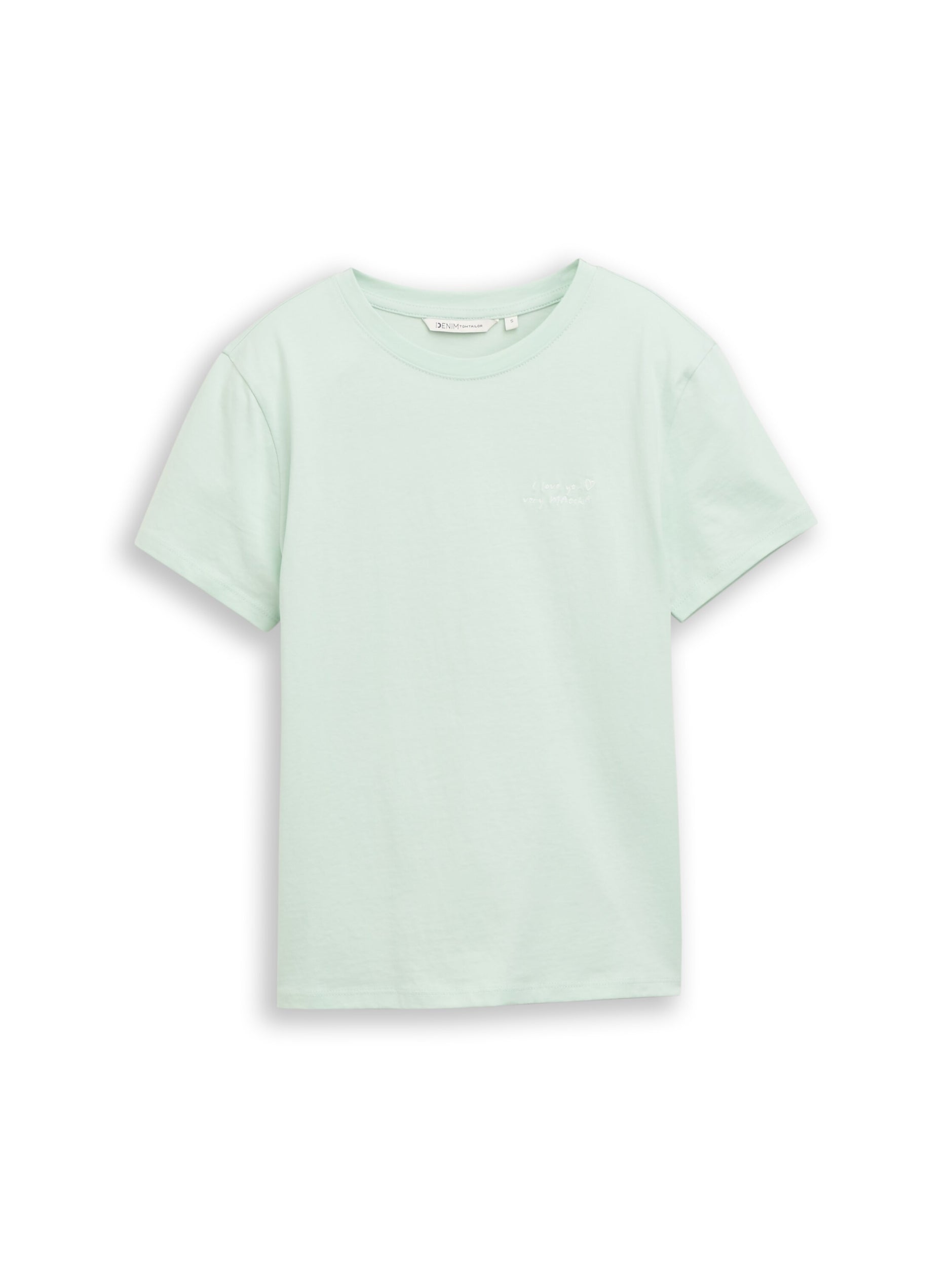 TOM TAILOR DENIM WOMEN Freizeitshirts /-blusen TOM TAILOR DENIM WOMEN 39454 XS