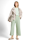 TOM TAILOR DENIM WOMEN Easy culotte Freizeithosen TOM TAILOR DENIM WOMEN
