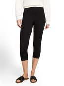 TOM TAILOR DENIM WOMEN leggings with lace Freizeithosen TOM TAILOR DENIM WOMEN