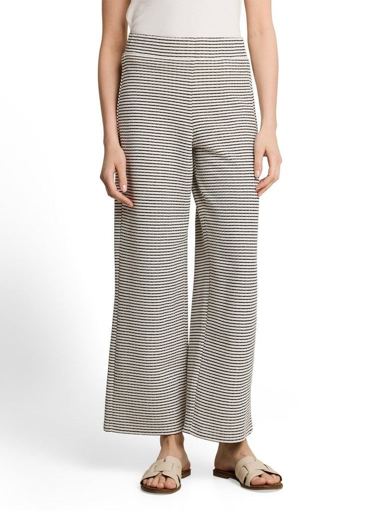 TOM TAILOR DENIM WOMEN loose knit pants Freizeithosen TOM TAILOR DENIM WOMEN