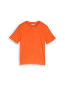 TOM TAILOR DENIM WOMEN Modern fluent T-shirt