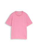 TOM TAILOR DENIM WOMEN Modern fluent T-shirt Freizeitshirts /-blusen TOM TAILOR DENIM WOMEN Black XS