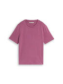 TOM TAILOR DENIM WOMEN Modern fluent T-shirt