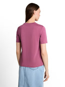 TOM TAILOR DENIM WOMEN Modern fluent T-shirt