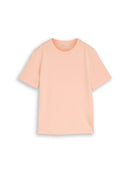 TOM TAILOR DENIM WOMEN Modern fluent T-shirt