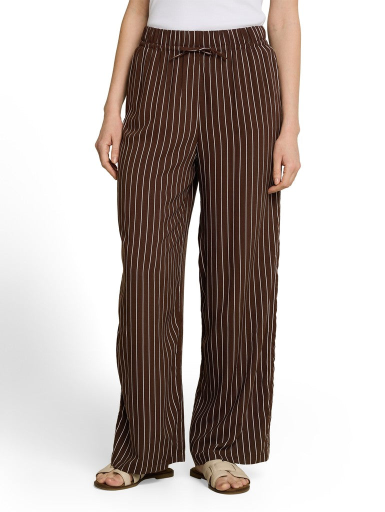 TOM TAILOR DENIM WOMEN palazzo pants Freizeithosen TOM TAILOR DENIM WOMEN