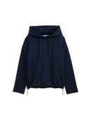 TOM TAILOR DENIM WOMEN scuba hoodie Freizeitpullover TOM TAILOR DENIM WOMEN 10668 XS