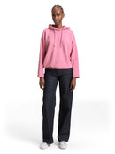 TOM TAILOR DENIM WOMEN scuba hoodie Freizeitpullover TOM TAILOR DENIM WOMEN