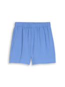 TOM TAILOR DENIM WOMEN seersucker shorts Hosen TOM TAILOR DENIM WOMEN 12128 XS