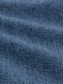 TOM TAILOR DENIM WOMEN Short denim shirt Freizeitshirts /-blusen TOM TAILOR DENIM WOMEN