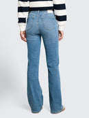 TOM TAILOR DENIM WOMEN TTAVA FLARED Freizeithosen TOM TAILOR DENIM WOMEN