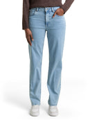 TOM TAILOR DENIM WOMEN TTELLA STRAIGHT Freizeithosen TOM TAILOR DENIM WOMEN