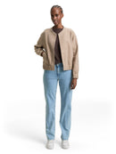 TOM TAILOR DENIM WOMEN TTELLA STRAIGHT Freizeithosen TOM TAILOR DENIM WOMEN