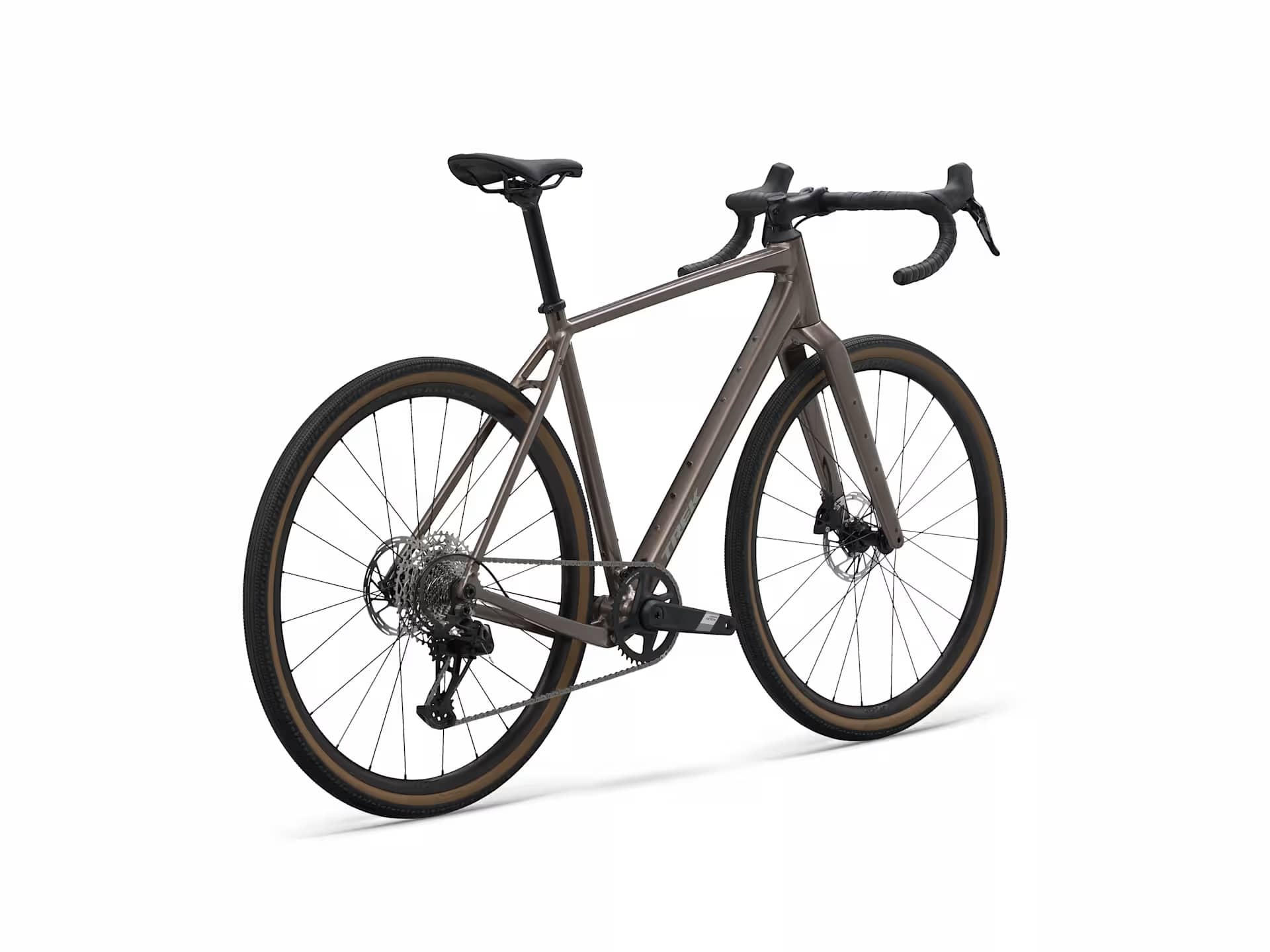TREK CHECKPOINT ALR 5 GEN 3 Gravelbike TREK