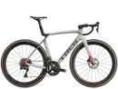 TREK MADONE SL 7 Gen 8 Gravelbike TREK matte lunar silver M/L