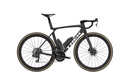 TREK MADONE SLR 7 AXS Gravelbike TREK MATTE DEEP SMOK L