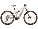 TREK POWERFLY+ FS 6 Gen 4 E-Mountainbike TREK era white/buss beige M
